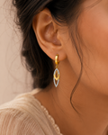 Anti Tarnish Earring for Women