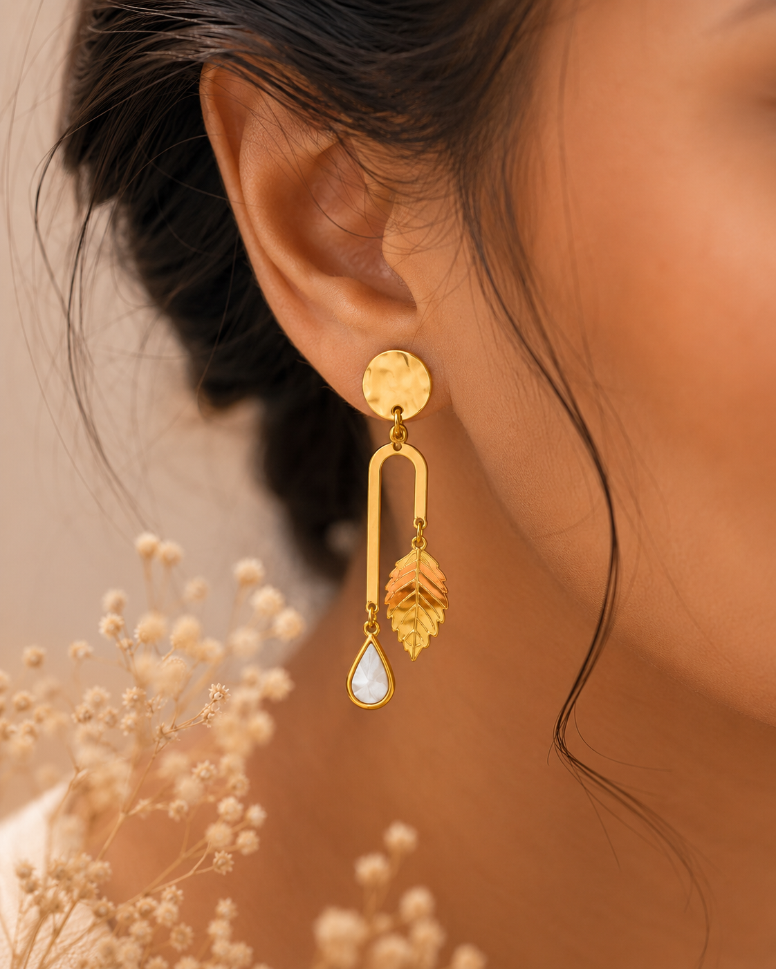 Anti Tarnish Earring for Women