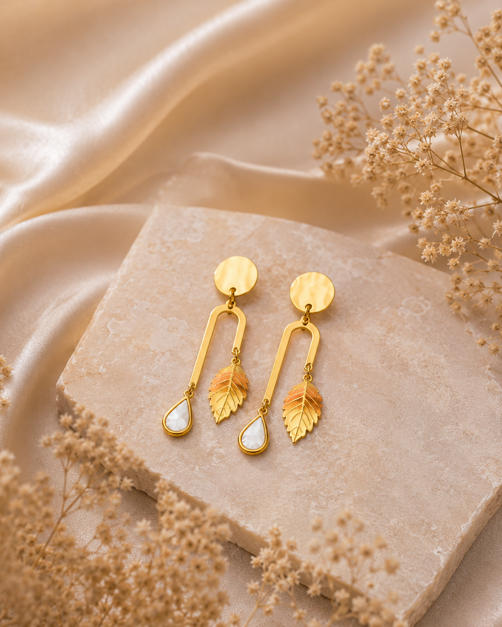 Anti Tarnish Earring for Women