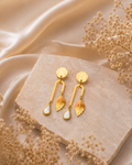 Anti Tarnish Earring for Women