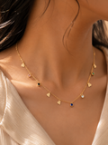 Anti Tarnish Chain for Women