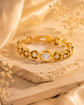 Anti Tarnish Bracelet for Women