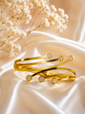 Anti Tarnish Bracelet for Women
