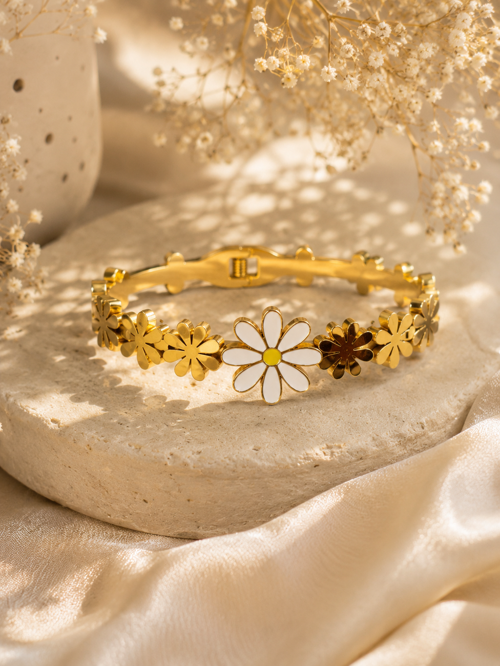 Anti Tarnish Bracelet for Women