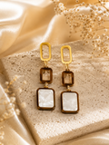 Anti Tarnish Earring for Women