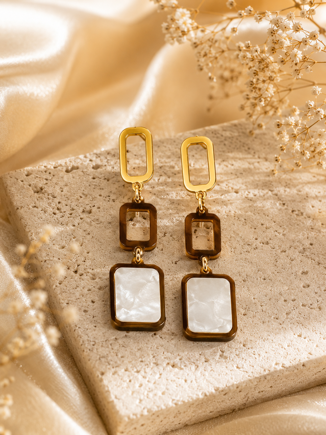Anti Tarnish Earring for Women