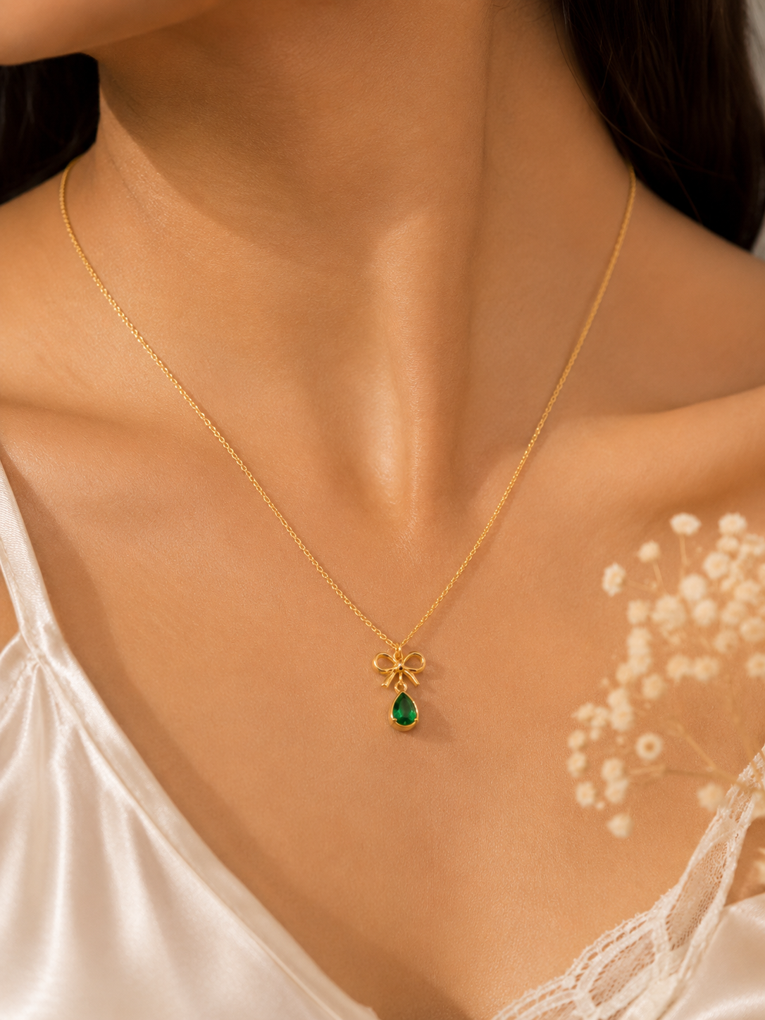 Anti Tarnish Chain for Women