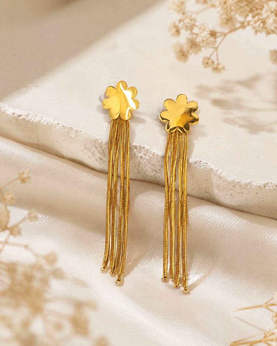 Anti Tarnish Earring for Women
