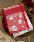 Red saree collection