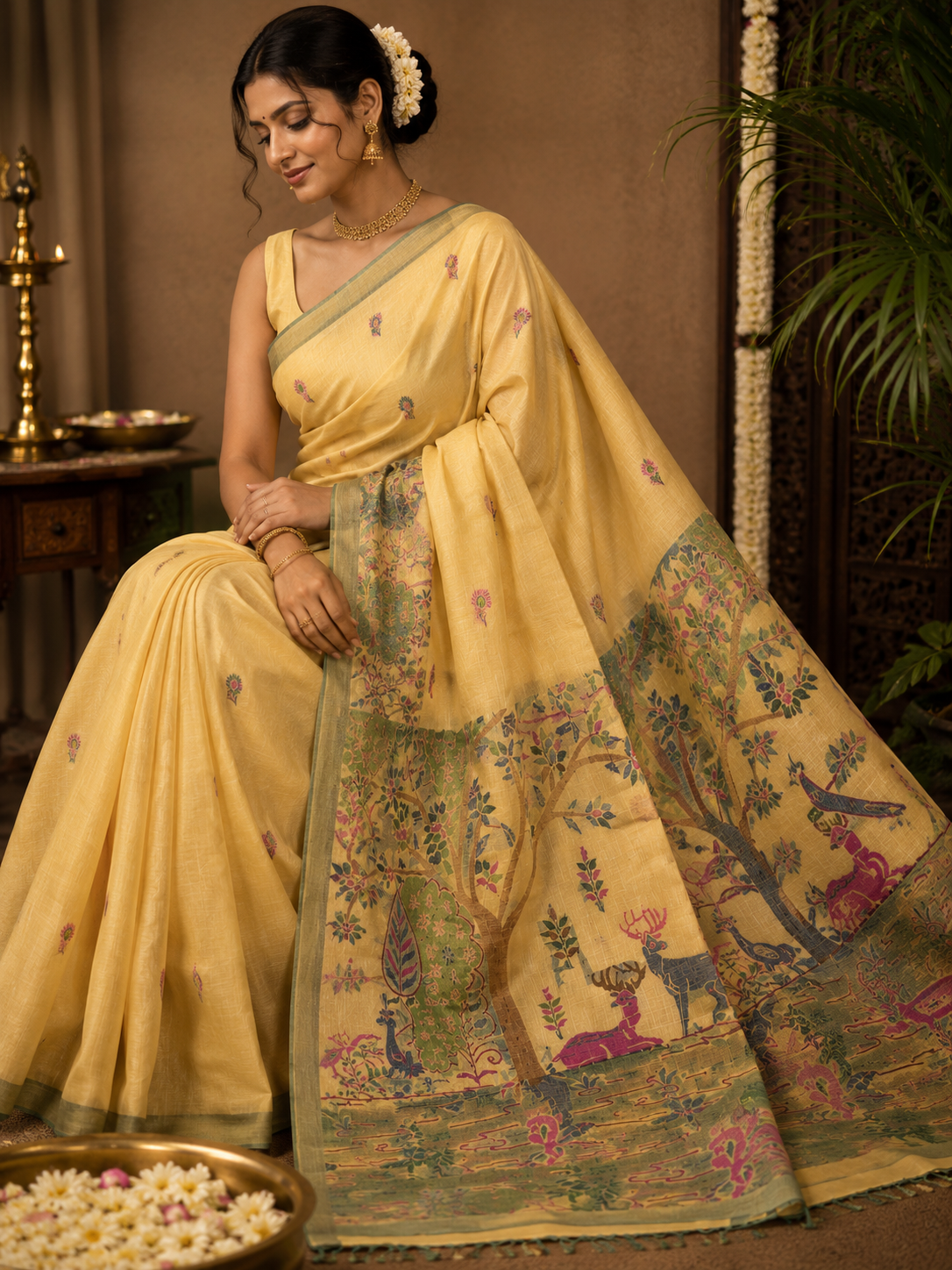 Saree