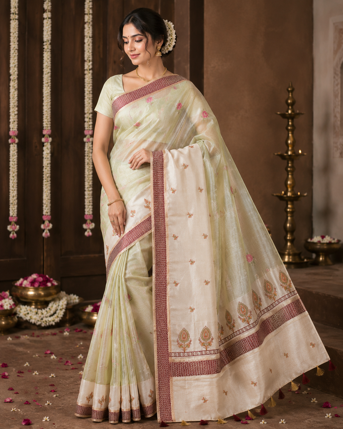 saree