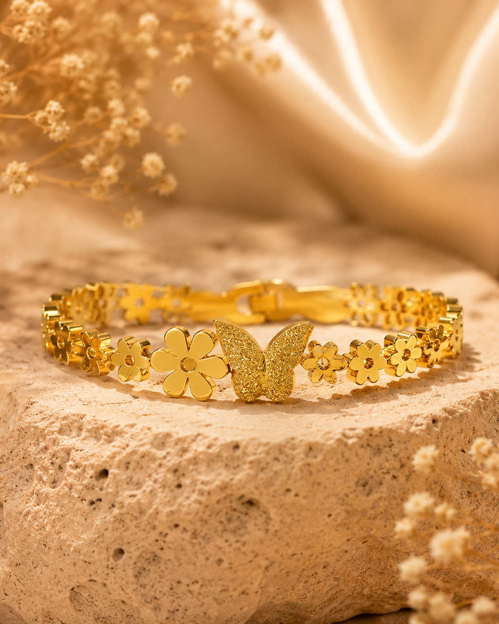Anti Tarnish Bracelet for Women