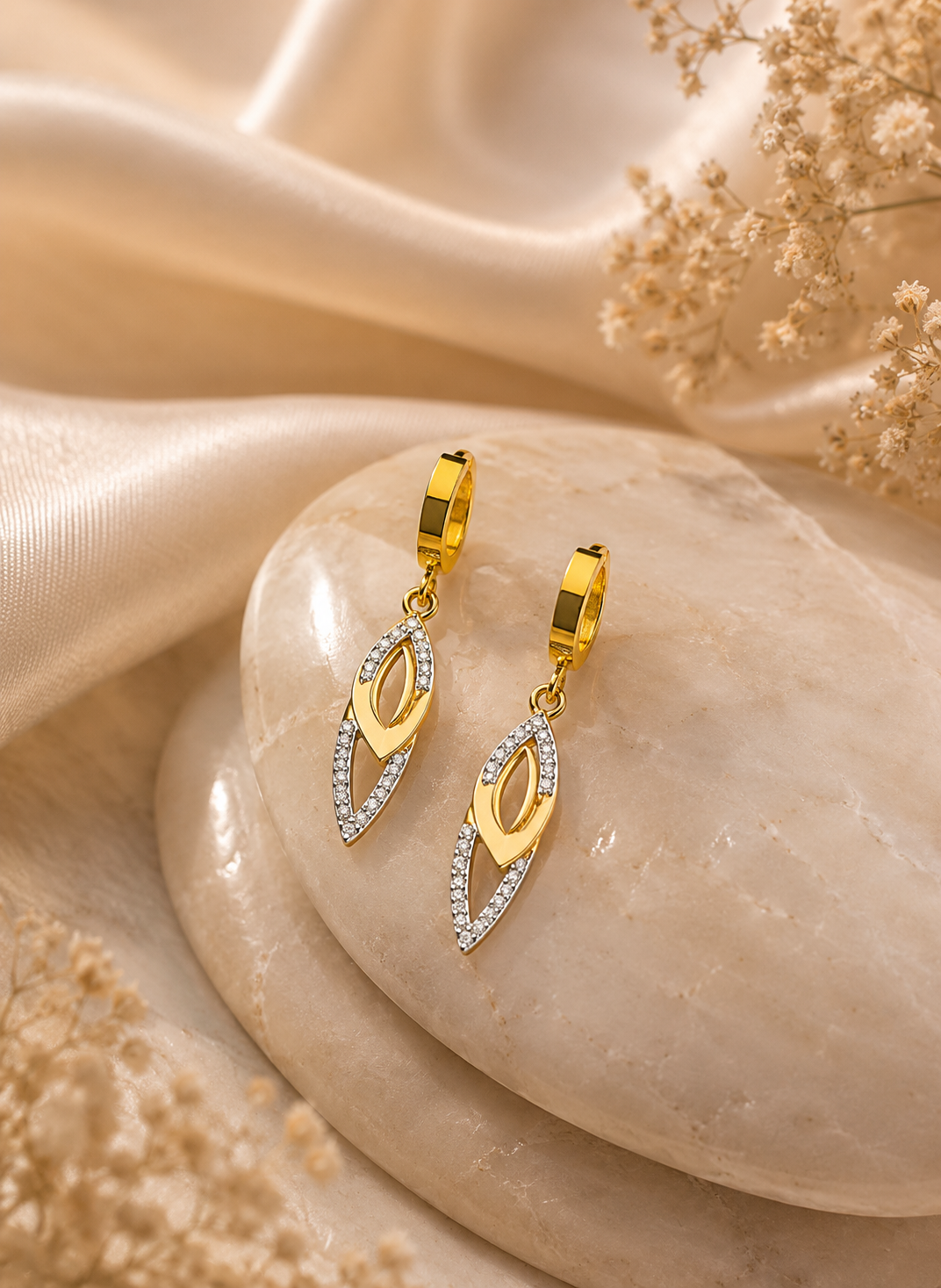 Anti Tarnish Earring for Women
